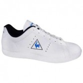 Le Coq Sportif Currtone Blanc Chaussures Femme Pas Cher Paris